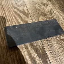 Keystoker coal stove 9&rdquo; coal level plate K0068