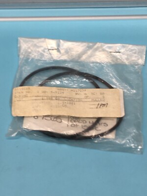 A110668 O-RING 2-263, AS568-263, 184618 | eBay UK