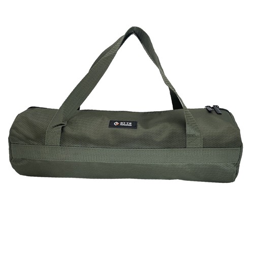 Tool Bag with Zippers Multi Purpose Waterproof Storage Pouch For Outdoors Travel - Picture 133 of 133