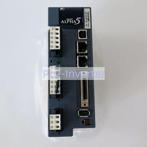 One Fuji RYT401D5-VV2 Servo Drive RYT401D5VV2 New Expedited Shipping #new# - Picture 2 of 4