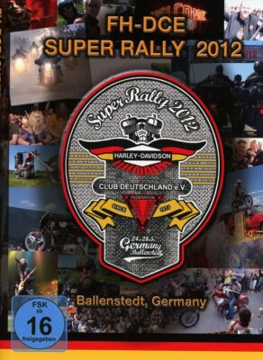 その他 Super Rally 2012 [DVD] Super Rally 2012 [DVD] SUPER GT 2012 総集編の通販 by ブックオフ
