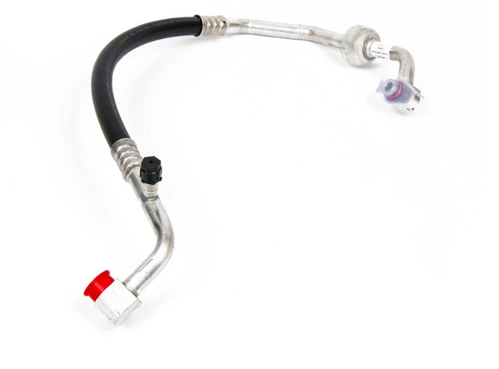 FORD FIESTA MK7 AC Hose Pipe H1BH-19F618-AF 2320709 NEW GENUINE | eBay