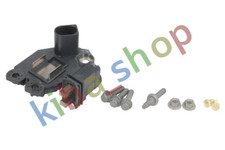 VOLTAGE REGULATOR