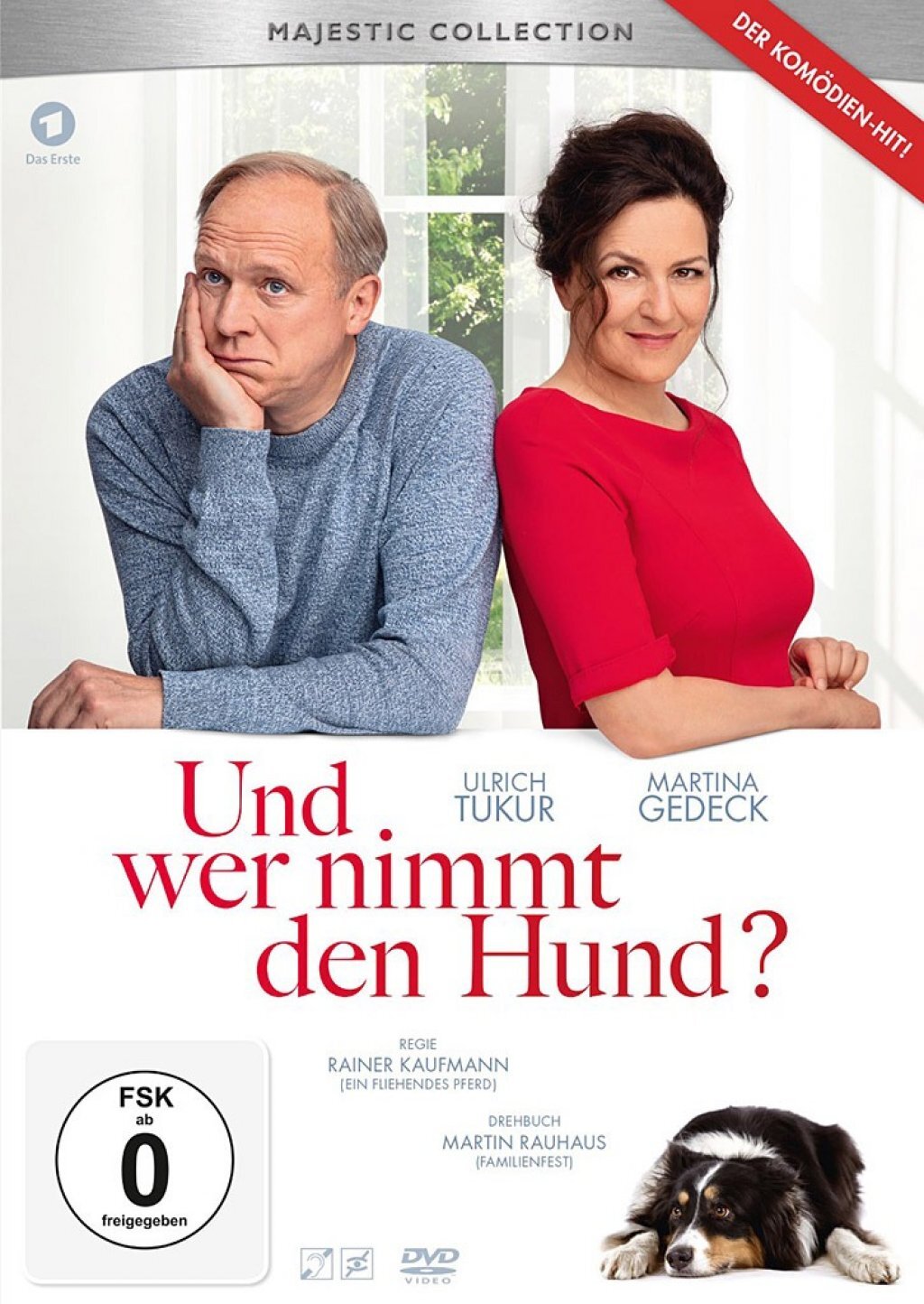 Und wer nimmt den Hund? (DVD) - Bild 2