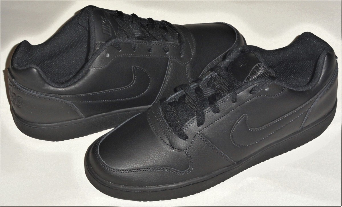 Nike Men's Ebernon Low Basketball Shoes Nike Mens Ebernon Low