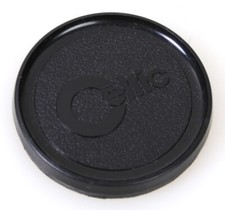 Minolta Celtic 49mm Lens Cap