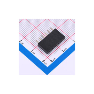 10pcs)ZX-PM2.54-1-6PY P=2.54mm | eBay
