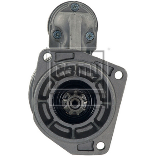 Reman Starter Remy 16014 - Picture 1 of 4