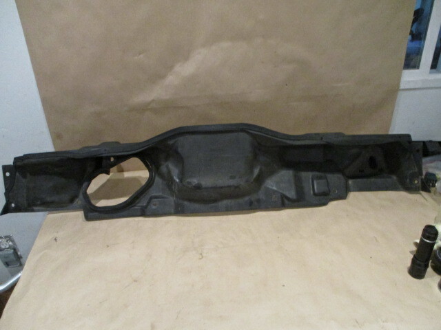 Maserati Gran Turismo - Lower Cowl Vent Panel - PN 82231000