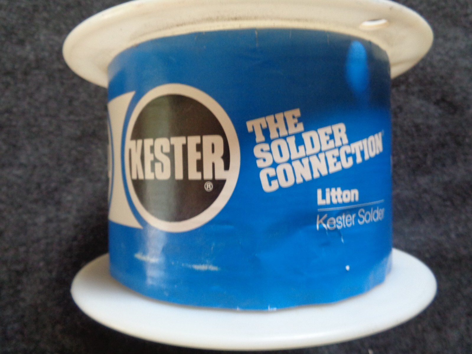 Kester QQS571 wire solder eBay