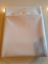 1961 61 CADILLAC COUPE DEVILLE WHITE HEADLINER / NEW IN BOX / MADE IN USA