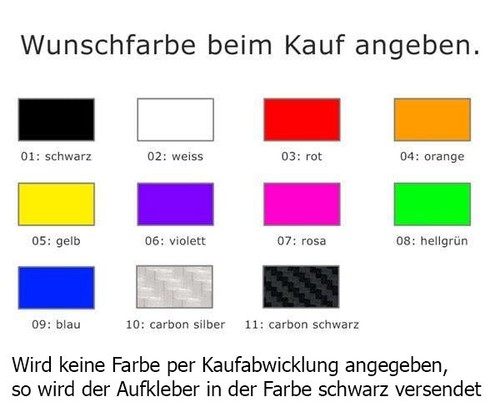 FN P90 Herstal // Sticker JDM Aufkleber Frontscheibe - Bild 2 von 2