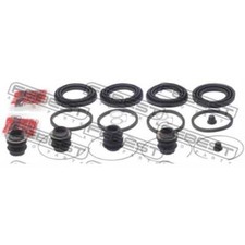 FEBEST Bremssattel Reparatursatz vorne für Toyota Avensis Station Wagon _T22_