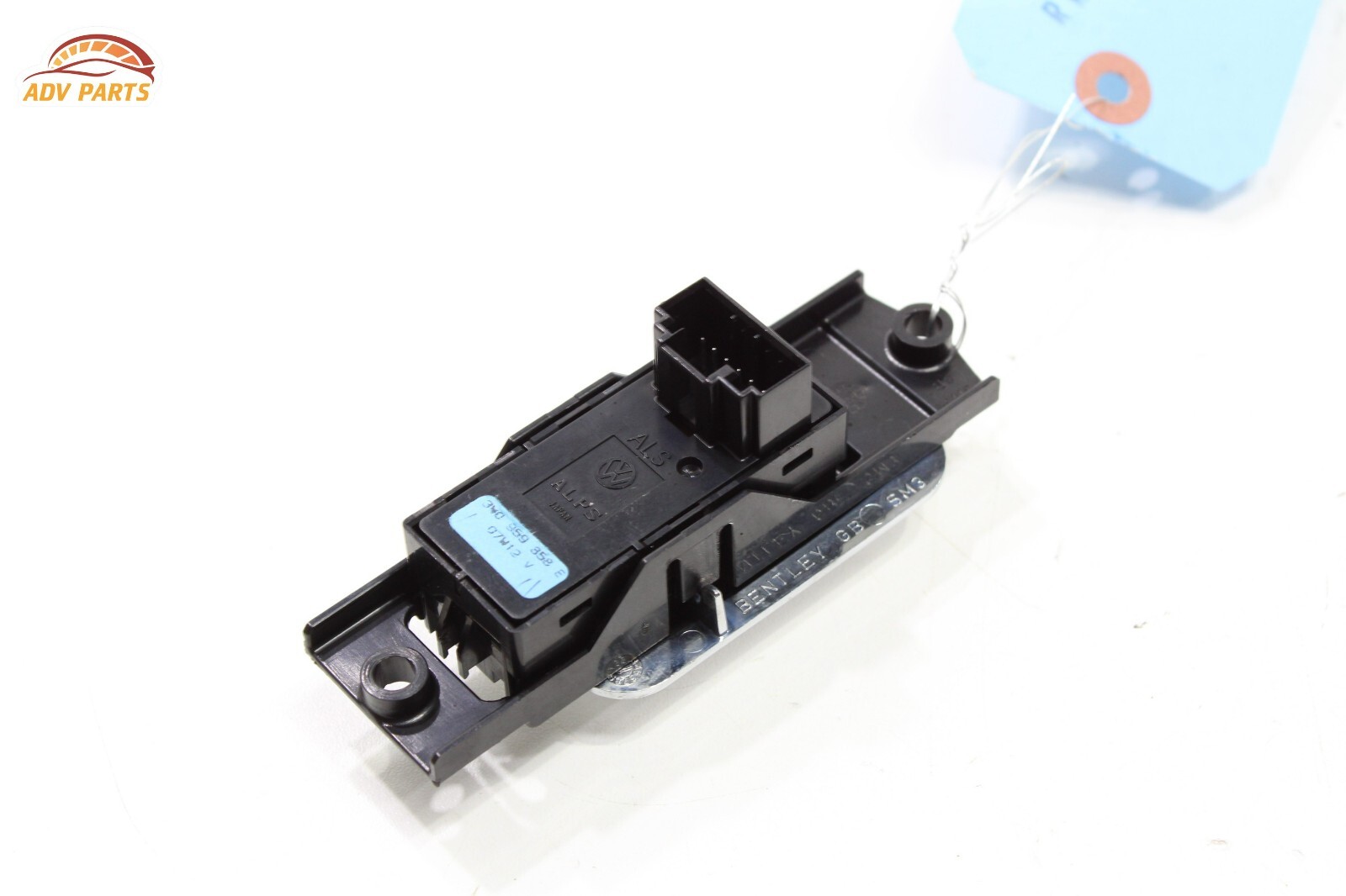 Bentley Continental 2006-2012 REAR+RIGHT Window switch