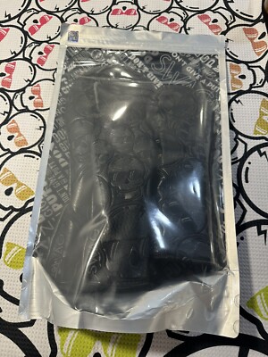 New | Sealed | SWAG Golf  Blackout Concentric Skulls Wood Covers Set 