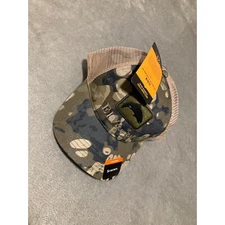 Simms veil camouflage hat cap fishing outdoors adjustable mens New