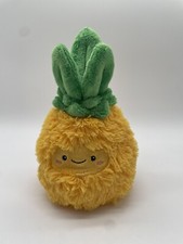 Squishable Pineapple Fruit Food Plush Stuffed Toy