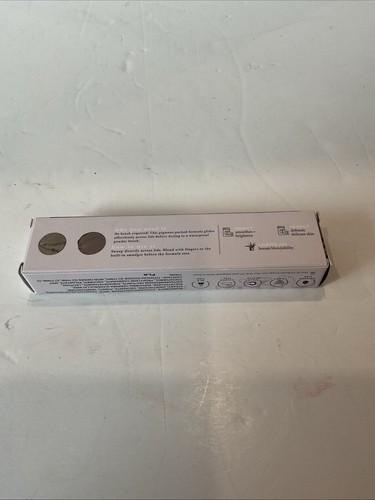 Julep Eyeshadow 101 Crème to Powder Waterproof Eyeshadow Stick Duo Setm14 - Picture 2 of 5