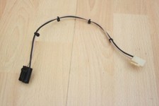 FUEL PUMP IN TANK LINK LEAD (WHITE PLUG) Jaguar XJ6 XJ12 XJR XJS 1990-1997
