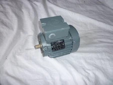 VEM THURM GMB K2IR MOTOR B14 FT75