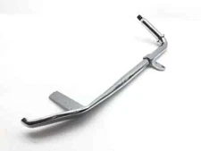 Kick Stand Bracket Side Foot Leg 1995 Harley-Davidson Electra Glide FLHT 3240