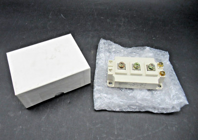 OEM Konecranes DAV-S409-G Transistor IGBT 2x400A SKM 400GB123D for DAV Series