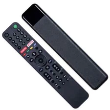 Brand new Remote Control No voice RMF-TX500P Accessories For Sony  TV