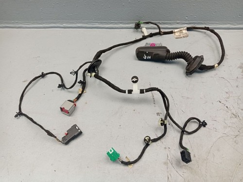 Faisceau de Câbles Porte Arrière Droit pour Opel Astra K SPORTS Tourer 1.6 - 第 2/10 張圖片