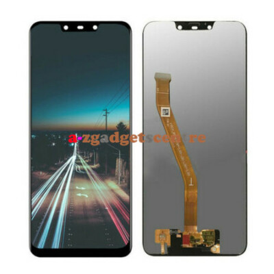 For Huawei Mate 20 Lite SNE-LX1 SNE-LX2-LX3 INE-LX2 LCD Touch Screen Replacement