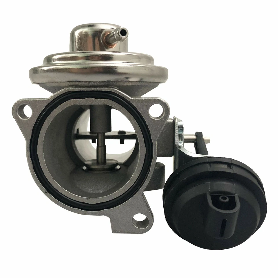 1 Juego Válvula EGR Recirculación Gases Escape PARA 1995-2004 Volkswagen Jetta EGV1079 Foto 2 de 4