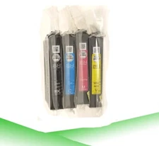 New 4 Pack Genuine Epson 212-I Initial Setup ink Cartridge for WF-2830 WF-2850