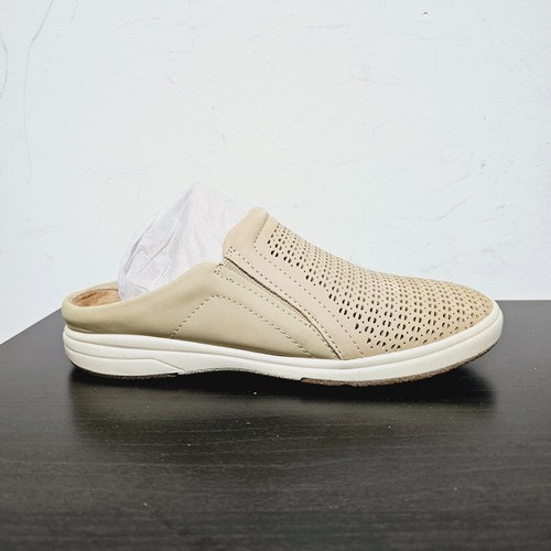 Earth Origins Women's Casual Mules Women's Shoes Emilia Choose