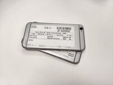 Lot of 2 Apple iPhone 6S A1688 128GB Space Gray Unlocked Read