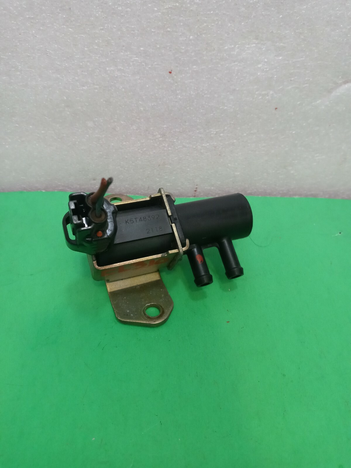 OE K5T48392 Vapor Canister Purge Valve eBay