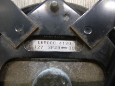 Kawasaki ZX 250 R - Ninja 250 R 2008-2012 Lufter (Fan) 201332778