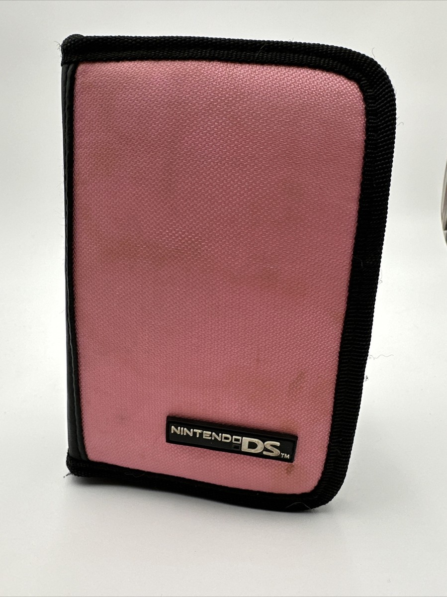 ★APE エイプ 初期 ニンテンドーDS lite 専用ケース ポーチ★ ☆APE エイプ 初期 ニンテンドーDS lite 専用ケース ポーチ