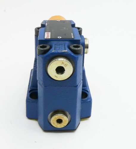 Rexroth DB 10-2-52/100X R900596930 Druckbegrenzungsventil -used- - Afbeelding 5 van 5