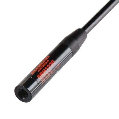 Daiichi Denpa Kogyo Diamond 120/300Mhz Airband Reception Handy Antenna SRH1230