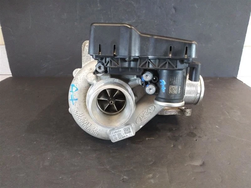 2022 Ford Explorer OEM Turbo/Supercharger 2.3L 58k ID LB5E-9G438-BB Fits 20-24 - Image 3 of 4
