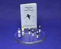 Blood Typing Kit Using Saliva Blood Typing Kit Using Saliva