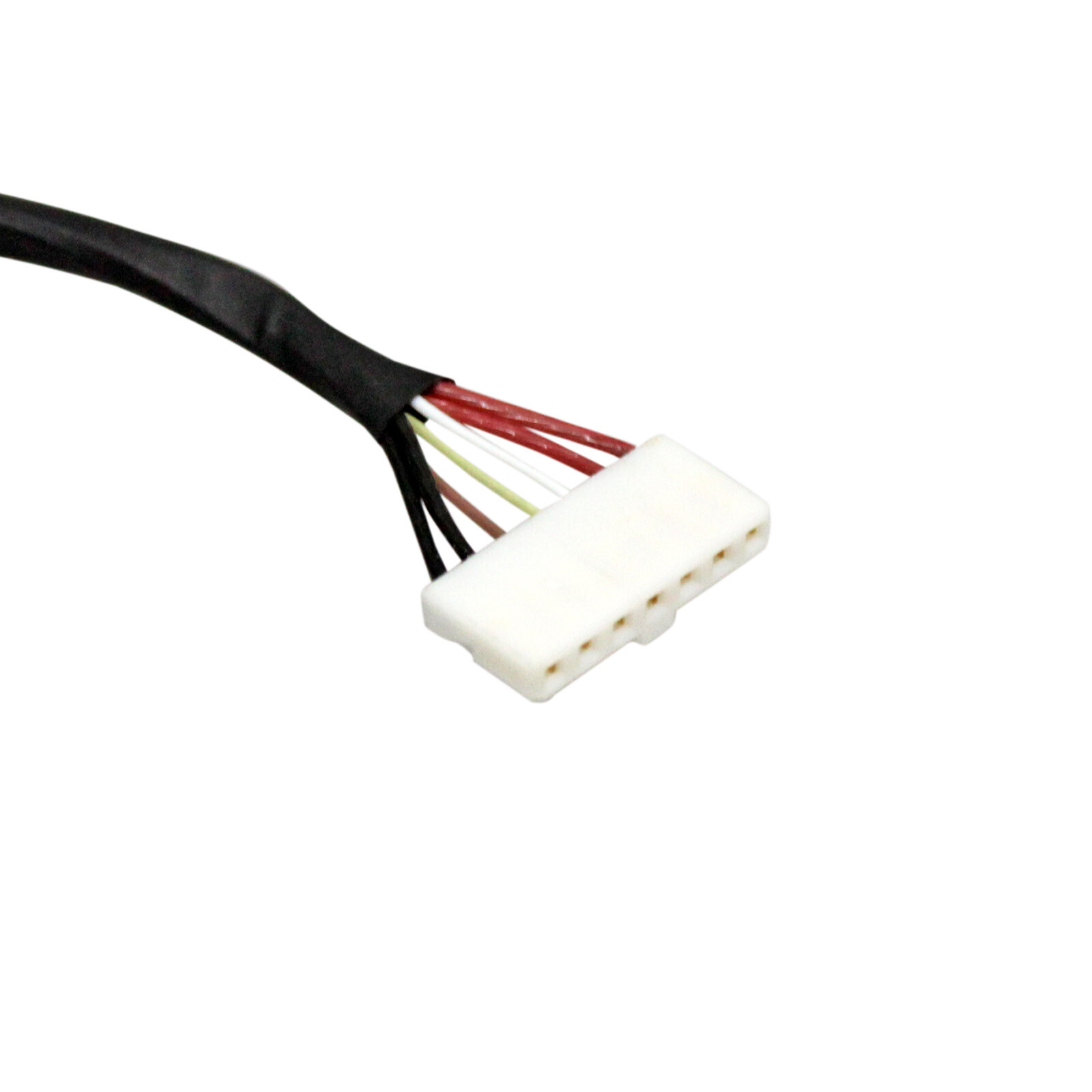 Connecteur De Charge DC Jack Pour Dell Inspiron 17R 5748 5749 - Neuf - Réf. 0J5HM8, 0KF5K5, 0JRHPG