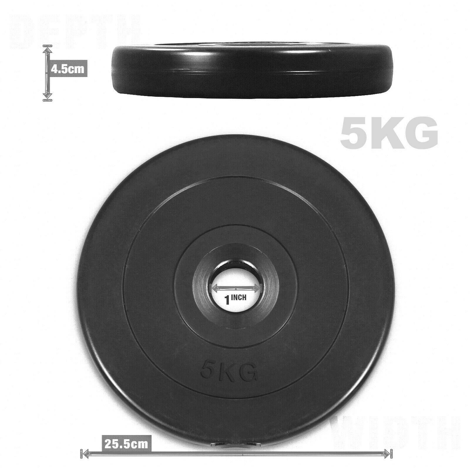 Adjustable Dumbbell Set Vinyl Dumbbells Sets Gym Weights Fitness Weight