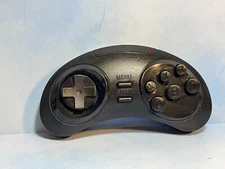 Sega Genesis Wireless Remote Controller For Sega Genesis Classic Game Console!