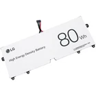 New Genuine LBV7227E 80Wh OEM Battery for LG gram 15Z90N 17Z90N 16ZD90P 16Z90P