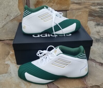 Adidas Basketball T-Mac 1 'St. Mary's Lebron James PE' NEW FW3663