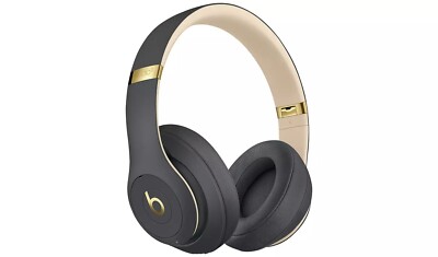 Neue Shadow Grey Beats Studio 3 ANC Wireless Kopfhörer
