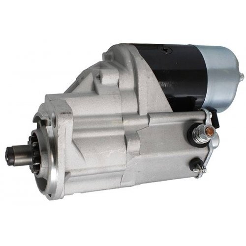 Démarreur Neuf Eurostarter-IT Pour Toyota – Référence 28100-64430, Fabriqué En Italie