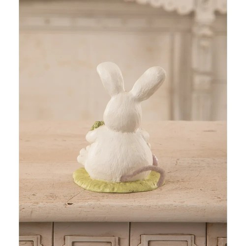 Bethany Lowe Easter Spring Time Nibbles Mouse, TD1134- New - Picture 2 of 2