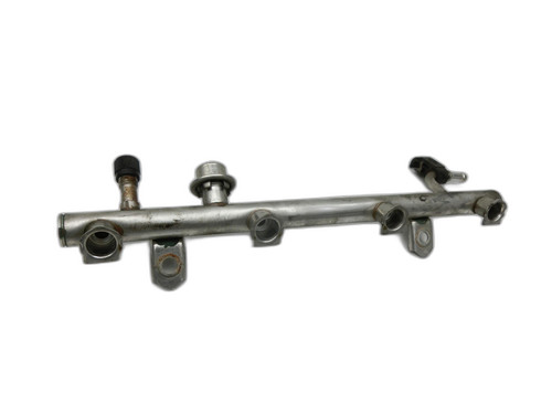 Einspritzleiste Düsenstock für Einspritzanlage Mercedes A200 W169 04-08 2,0