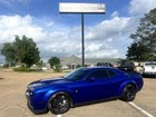 2020 Dodge Challenger R/T Scat Pack Widebody